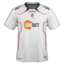 Bolton Wanderers Home icon